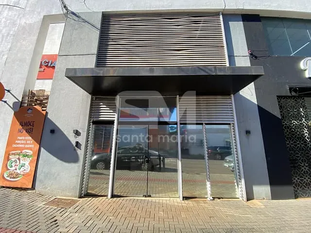 Sala para alugar, no bairro Centro em Chapecó
