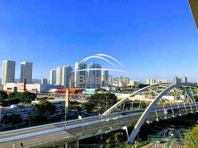 Sala com 25m², à venda, no bairro Centro em Osasco