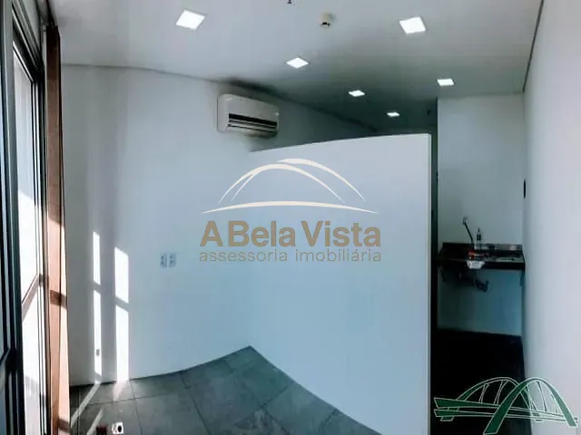 Sala com 25m², à venda, no bairro Centro em Osasco