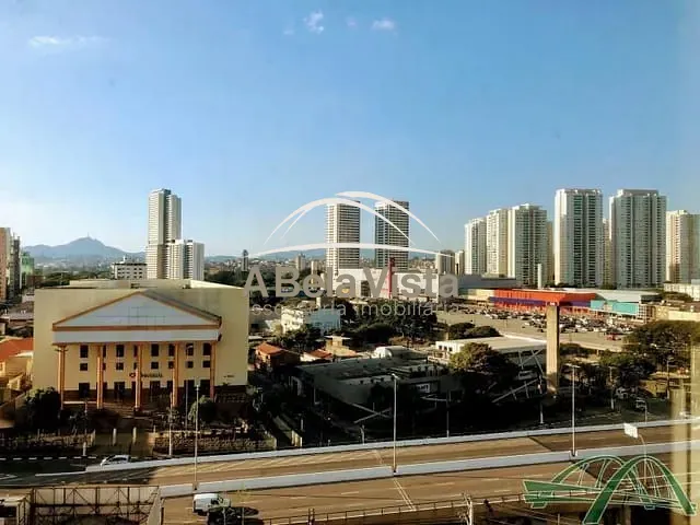 Sala com 25m², à venda, no bairro Centro em Osasco