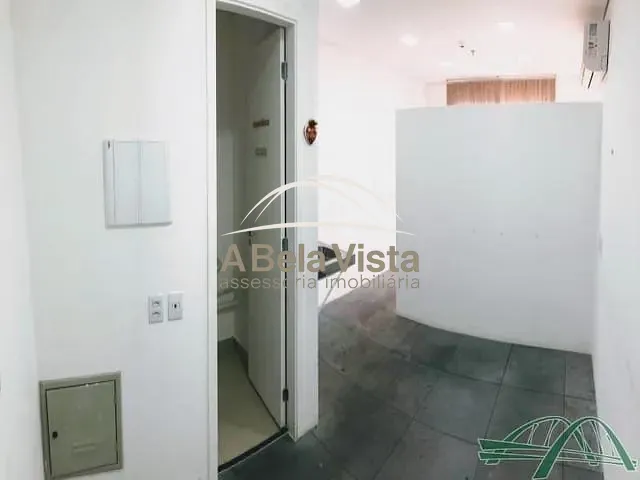 Sala com 25m², à venda, no bairro Centro em Osasco