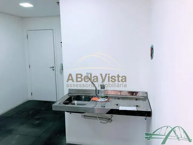 Sala com 25m², à venda, no bairro Centro em Osasco