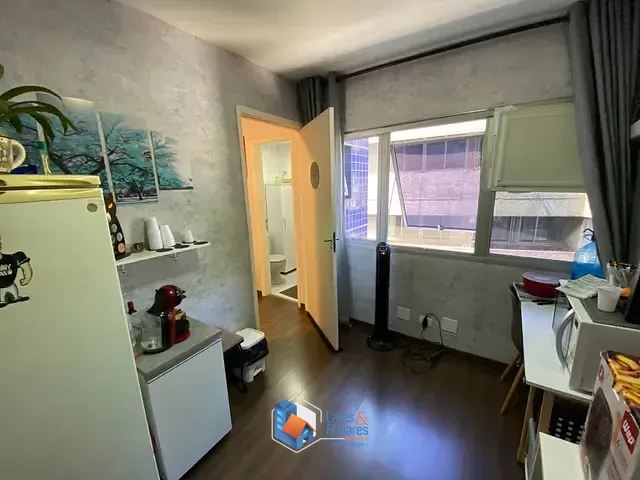 Sala com 29m², à venda, no bairro Vila Parque Jabaquara em São Paulo