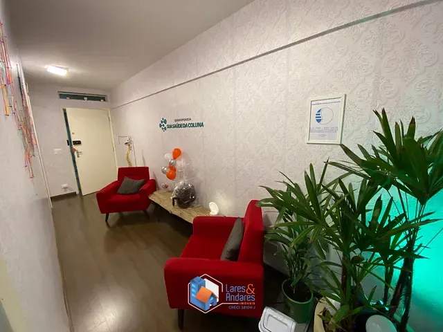 Sala com 29m², à venda, no bairro Vila Parque Jabaquara em São Paulo