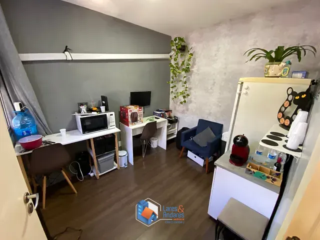 Sala com 29m², à venda, no bairro Vila Parque Jabaquara em São Paulo
