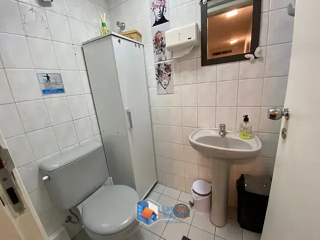Sala com 29m², à venda, no bairro Vila Parque Jabaquara em São Paulo