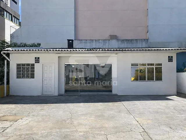 Sala para alugar, no bairro Centro em Chapecó
