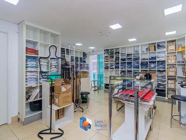 Sala com 1480m², à venda, no bairro Santo Amaro em São Paulo