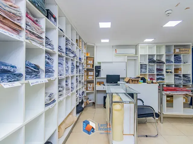 Sala com 1480m², à venda, no bairro Santo Amaro em São Paulo