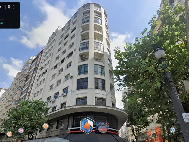 Sala com 103m², à venda, no bairro República em São Paulo