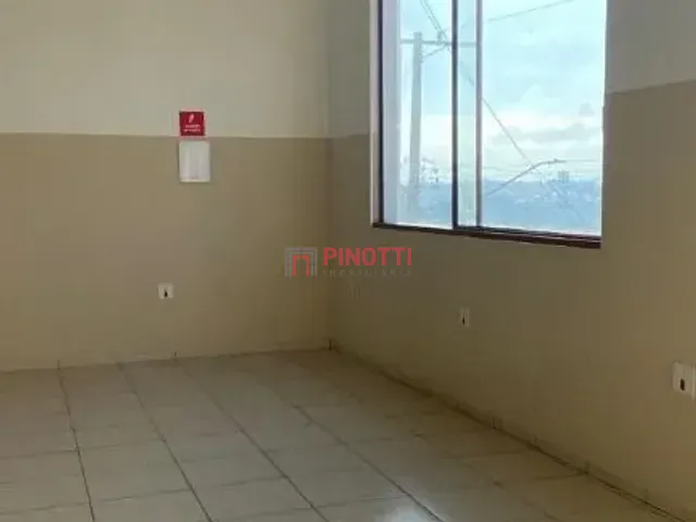 Sala para alugar, no bairro Ferrazópolis em São Bernardo do Campo