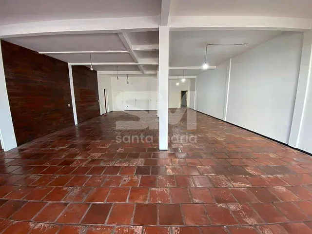 Sala para alugar, no bairro Maria Goretti em Chapecó