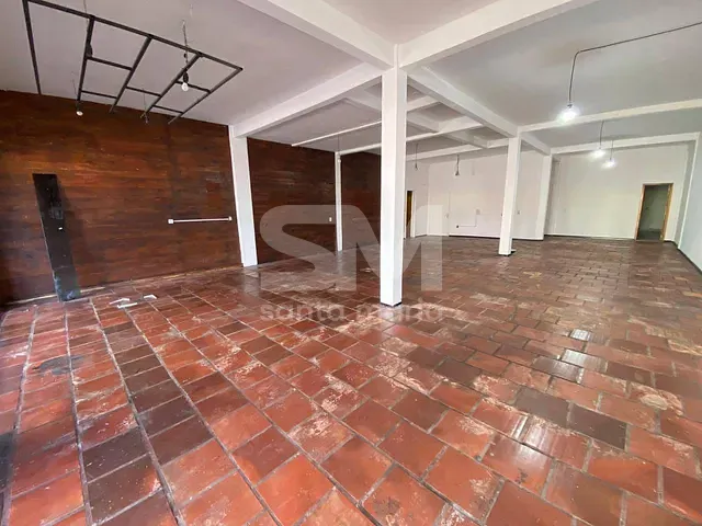Sala para alugar, no bairro Maria Goretti em Chapecó