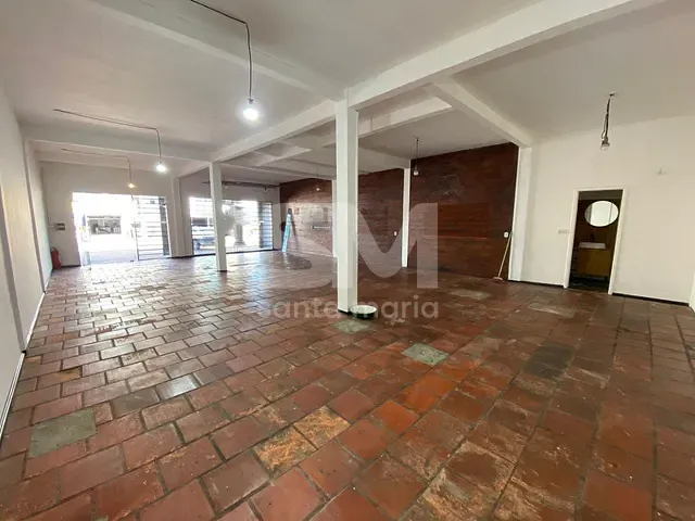 Sala para alugar, no bairro Maria Goretti em Chapecó
