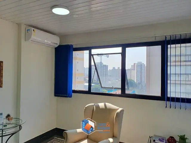 Sala com 38m², à venda, no bairro Chácara Inglesa em São Paulo