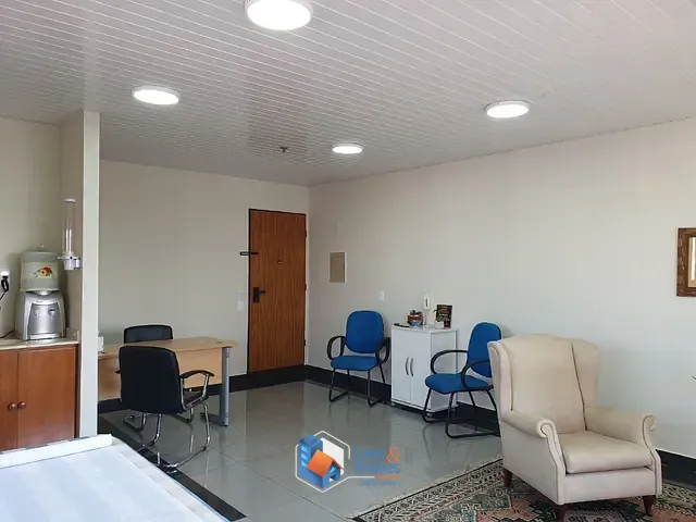 Sala com 38m², à venda, no bairro Chácara Inglesa em São Paulo