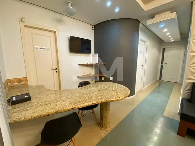 Sala para alugar, no bairro Centro em Chapecó