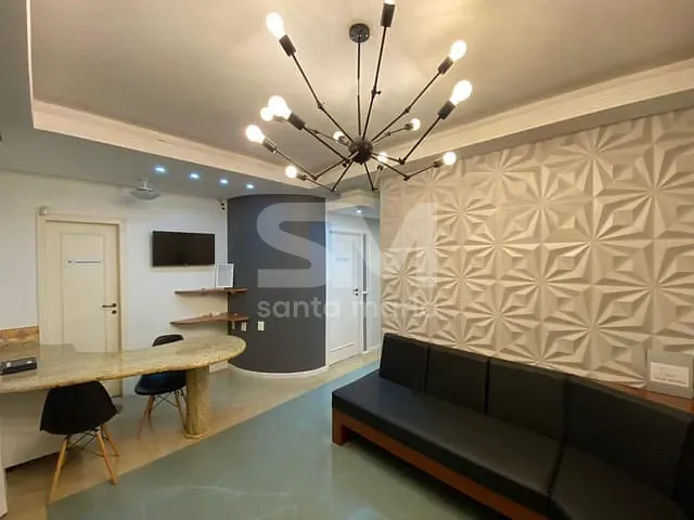 Sala para alugar, no bairro Centro em Chapecó
