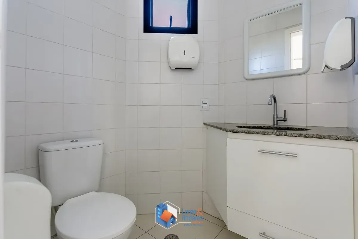 Sala-Conjunto, 115 m² - Foto 26