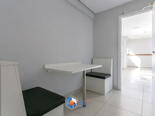 Sala com 115m², à venda, no bairro Barra Funda em São Paulo