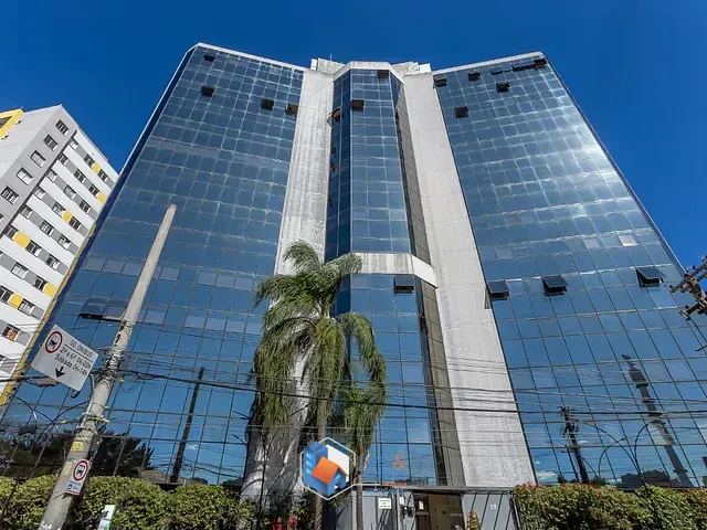 Sala com 115m², à venda, no bairro Barra Funda em São Paulo