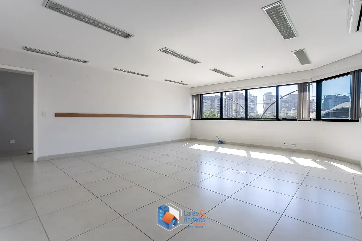 Sala-Conjunto, 115 m² - Foto 21