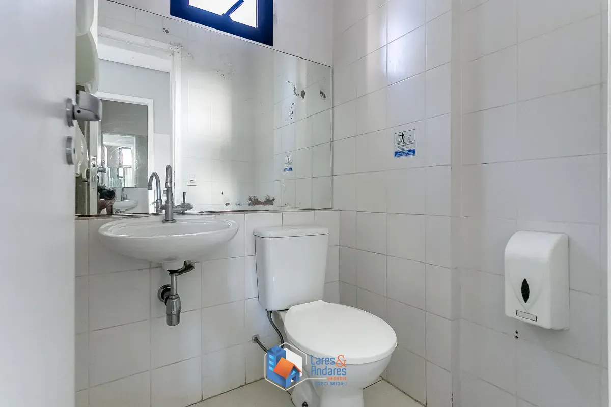 Sala-Conjunto, 115 m² - Foto 13