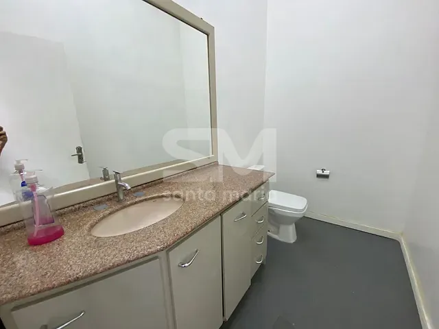 Sala para alugar, no bairro Líder em Chapecó