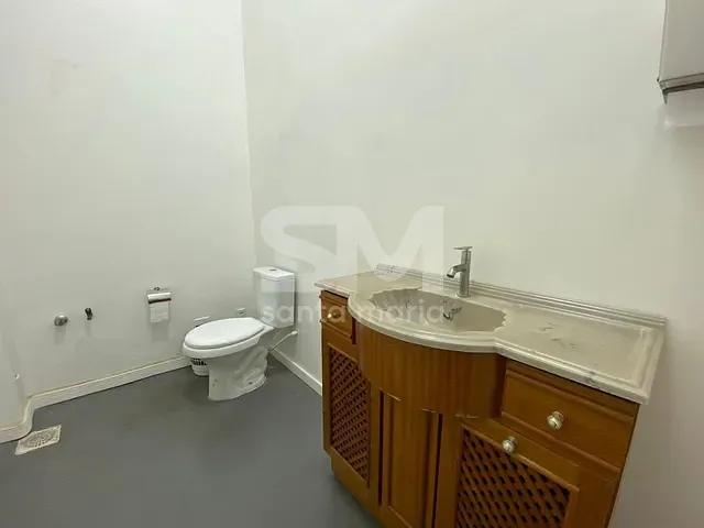 Sala para alugar, no bairro Líder em Chapecó