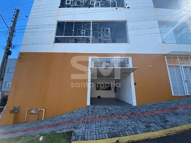 Sala para alugar, no bairro Líder em Chapecó
