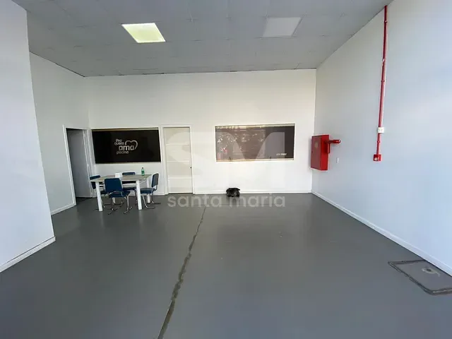 Sala para alugar, no bairro Líder em Chapecó