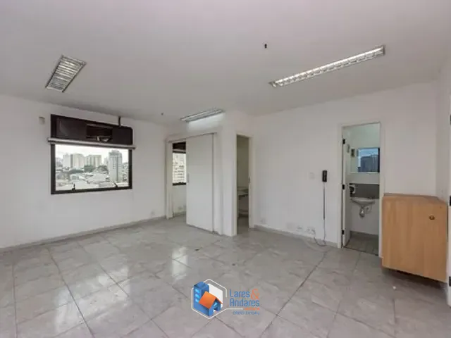 Sala com 30m², à venda, no bairro Lapa em São Paulo