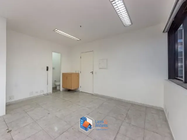 Sala com 30m², à venda, no bairro Lapa em São Paulo