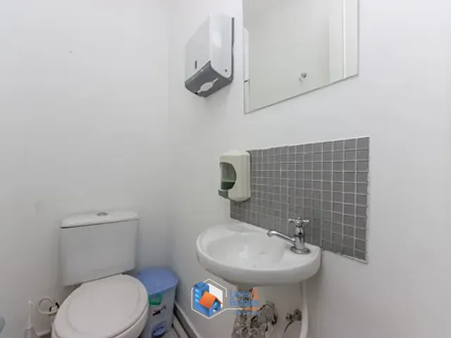 Sala com 30m², à venda, no bairro Lapa em São Paulo