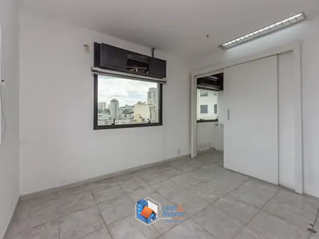 Sala com 30m², à venda, no bairro Lapa em São Paulo