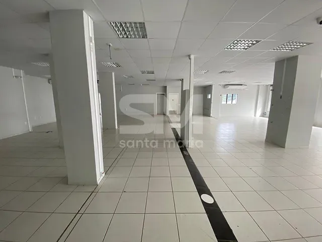 Sala para alugar, no bairro Centro em Chapecó