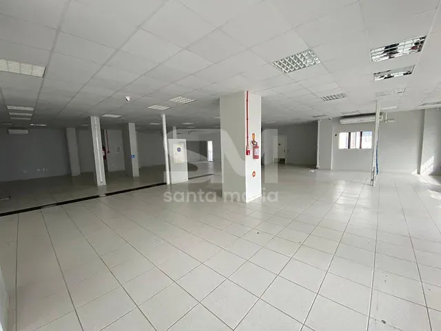 Sala para alugar, no bairro Centro em Chapecó