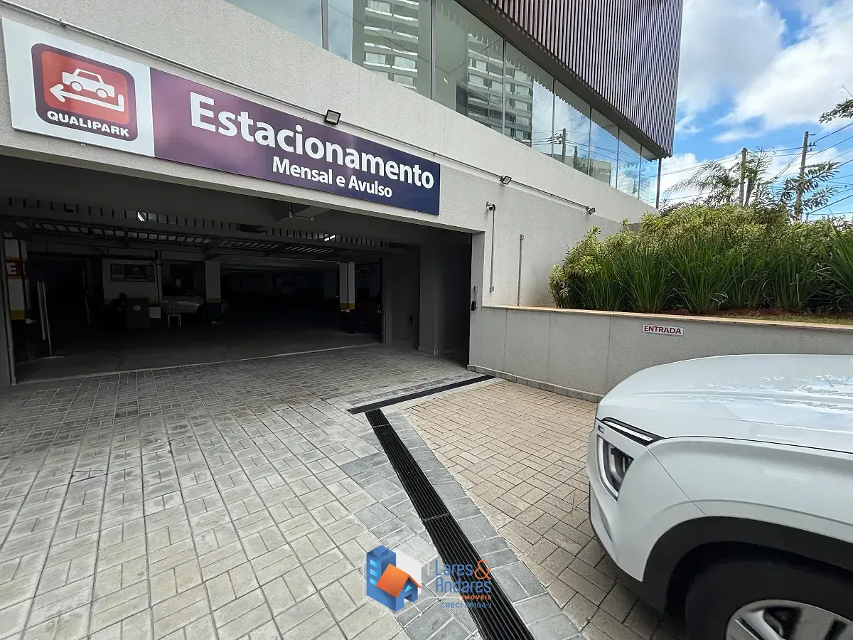 Sala-Conjunto, 89 m² - Foto 32