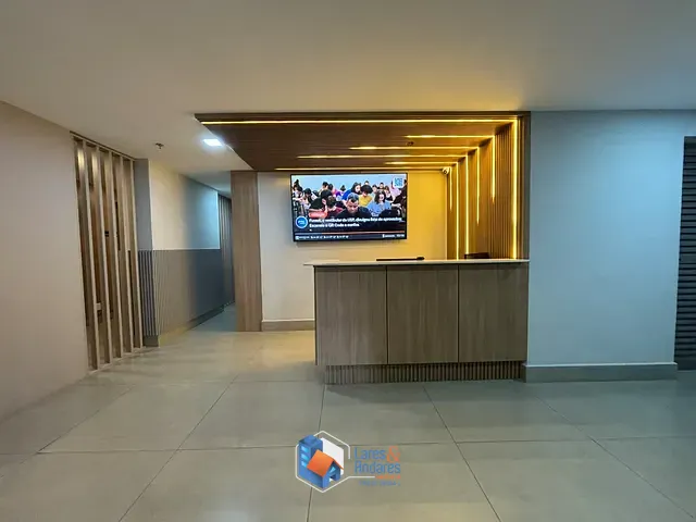Sala com 89m², à venda, no bairro Vila Prudente em São Paulo
