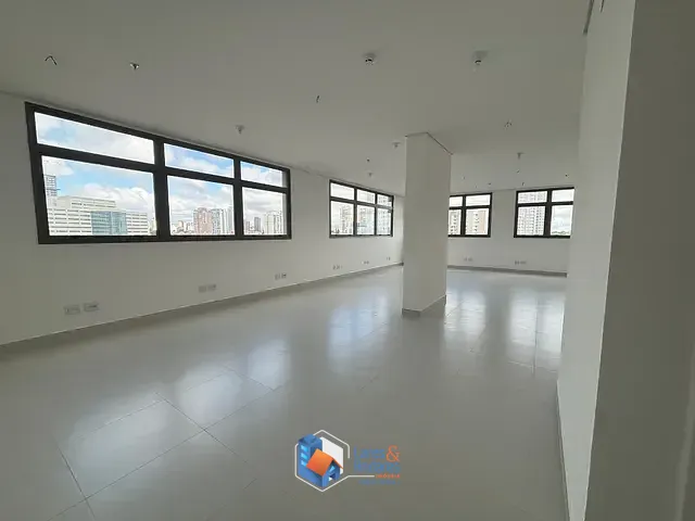 Sala com 89m², à venda, no bairro Vila Prudente em São Paulo