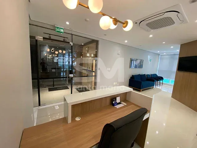Sala para alugar, no bairro Centro em Chapecó