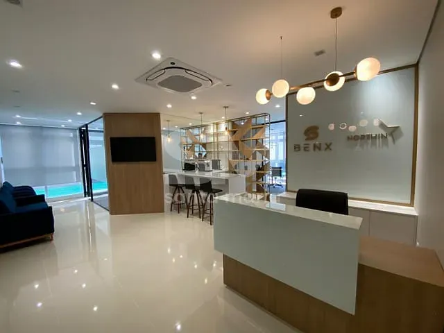 Sala para alugar, no bairro Centro em Chapecó