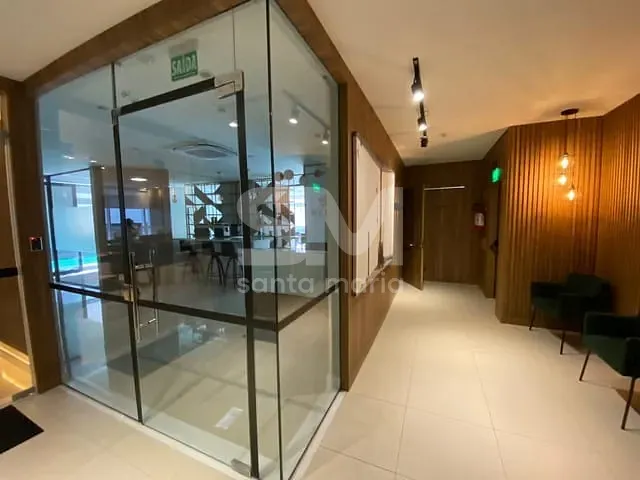 Sala para alugar, no bairro Centro em Chapecó