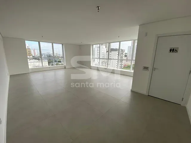 Sala para alugar, no bairro Centro em Chapecó
