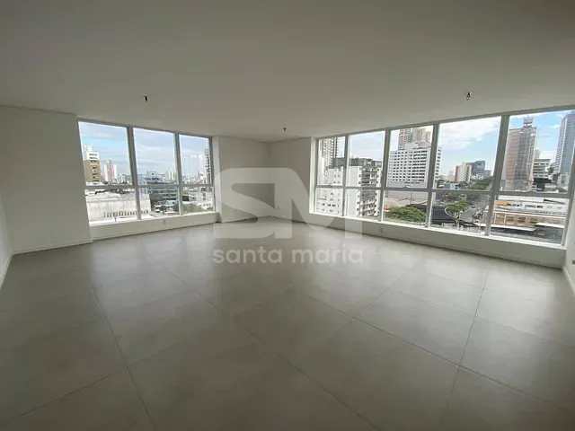 Sala para alugar, no bairro Centro em Chapecó