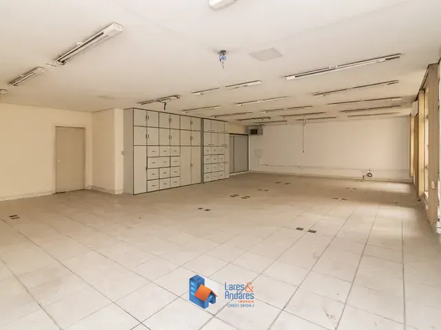 Sala com 200m², à venda, no bairro República em São Paulo
