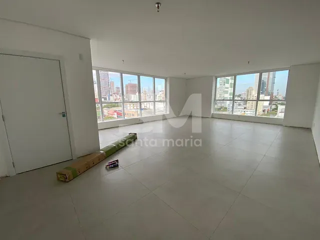 Sala para alugar, no bairro Centro em Chapecó
