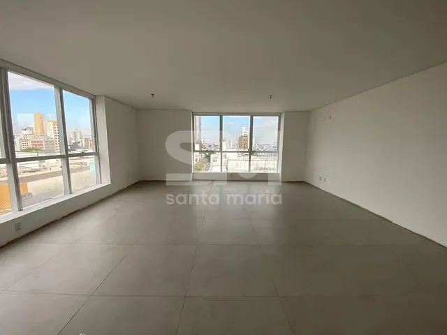 Sala para alugar, no bairro Centro em Chapecó
