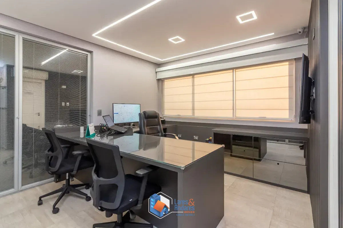 Sala-Conjunto, 294 m² - Foto 13