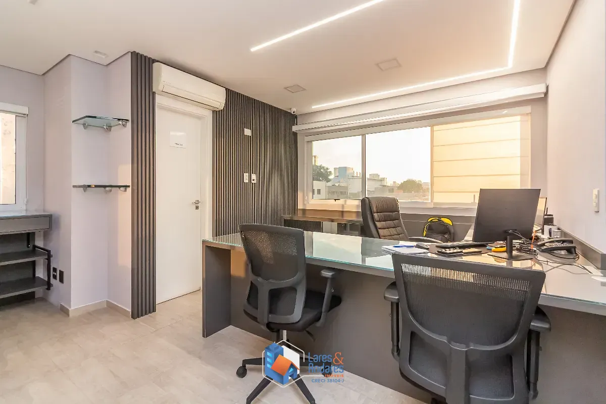 Sala-Conjunto, 294 m² - Foto 1